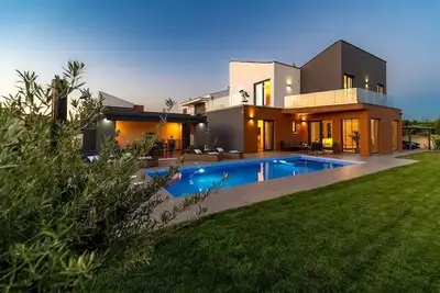 Image de Villa LiLa Sunshine