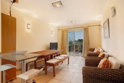 Image de Maison de vacances \"Energia Dourada\" avec vue sur la mer, terrasse privée et Wi-Fi