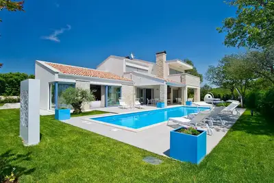 Image de Villa Perini