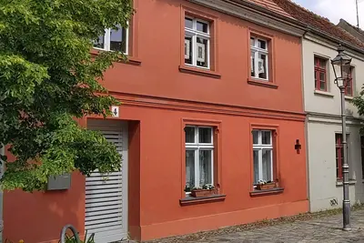 Image de Fachwerkhaus Omas Linde - Individuell Wohnen in Brandenburg an der Havel
