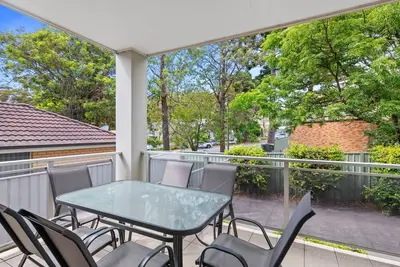 Image de Nelson Bay Aqua Haven