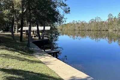 Image de Relax On Blackwater River