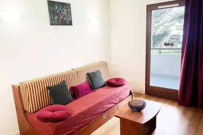 Image de Apt n°133 - 1. Stock - Gebäude Hourquette
