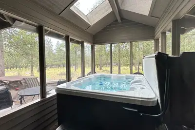 Image de 9 Cottonwood - Amazing Location! Sharc Passes, Hot Tub