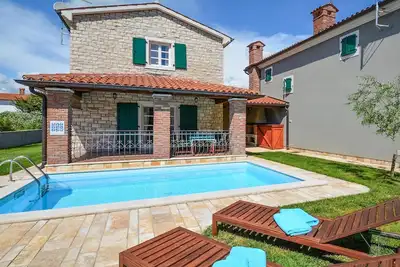 Image de Belle maison à Porec