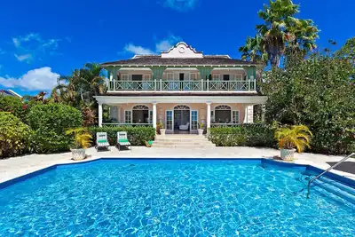 Image de Fantastic Family Villa with Private Pool and Sea Views - Firefly