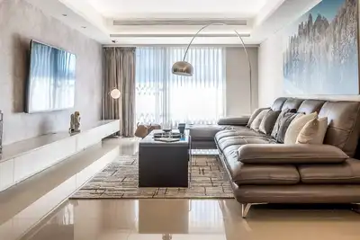 Image de 4B2bLDK Manhattan Style High Floor Great Views