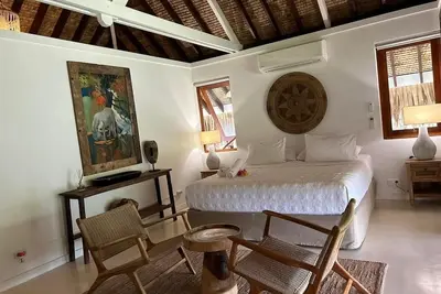 Image de Fare Tiaia- Bungalow Tropical Vanaka