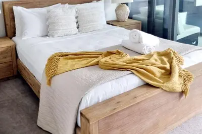 Image de Jewel in the Sky: 2b Luxury Oasis in Surfers Paradise