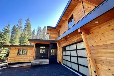 Image de Ski Lease Tahoe Truckee