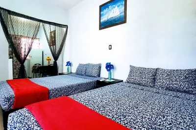 Image de Vacation Home in Mazatlan