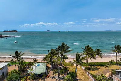 Image de Beachfront Holiday Cottage
