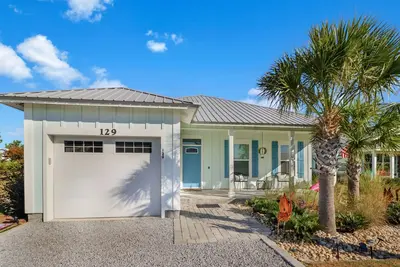 Image de Out Of The Blue Is A Modern Home W/Fenced-In Backyard! Community Pool!