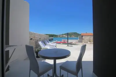Image de Appartements Villa Summertime (97701-A2) - Betina