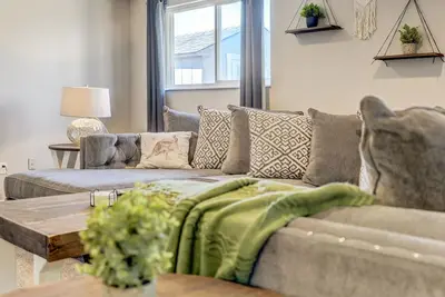 Image de Mid-Stay | Mountain View | Pets Ok | by nestago