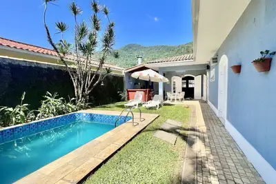Image de Casa Frida - 200m da Praia