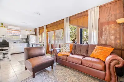 Image de The Blue Star Private and cozy
