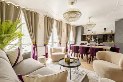 Image de Merveil - Luxury Suite - Champs Elysees -St George