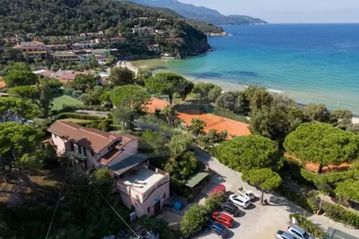 Image de La Perla Della Biodola