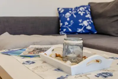 Image de Appartement 'Ferienwohnung Neumann' avec terrasse privée, jardin privé et Wi-Fi