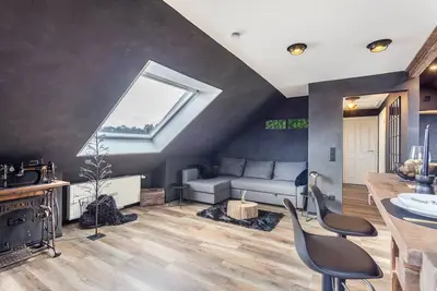 Image de Appartement 'Industrial' avec Wi-Fi