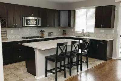 Image de Fully-Furnished Home in Menifee, Ca