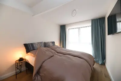 Image de Klein und Gemütlich die Ideale Ferienwohnung für Singles Oder Paare