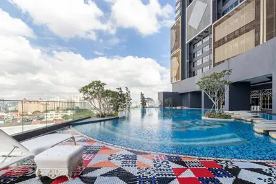 Image de Arte Cheras at Kuala Lumpur