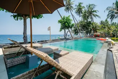 Image de 4 Bedroom Villa with private pool