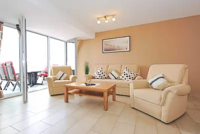 Image de Ferienwohnung Sea Dream - Residenz am Hafen