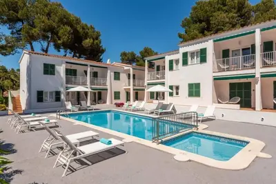 Image de Annabel's Apartments Ii