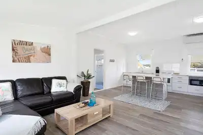 Image de Osprey Cottage - St George's Basin