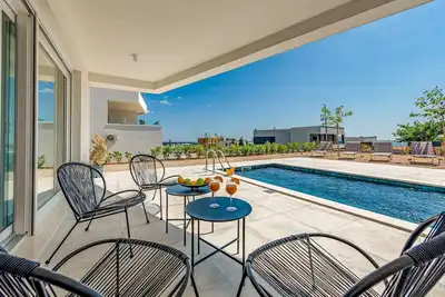 Image de Apartments Twins with pools
