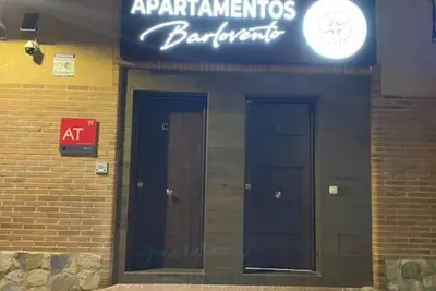 Image de Apartamentos Barlovento