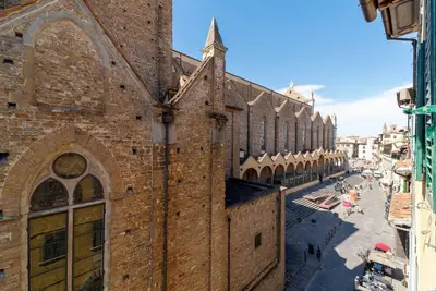 Image de Residenza Santa Croce - 3a