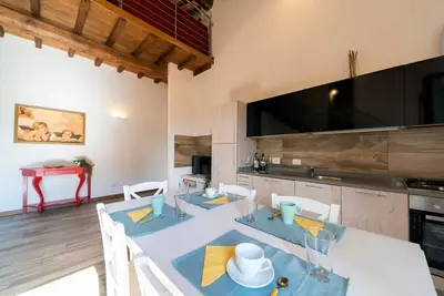 Image de Residenza Santa Croce - 3b