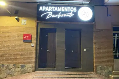 Image de Apartamentos Barlovento