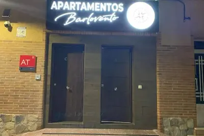 Image de Apartamentos Barlovento A