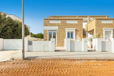 Image de Stella Pescoluse The Maldives Of Salento