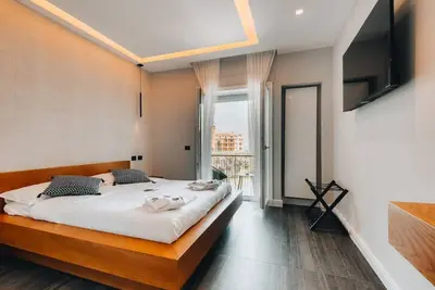 Image de Sama Apartments Sorrento