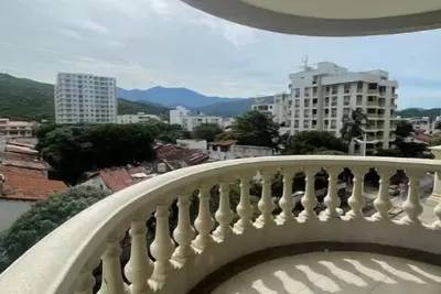 Image de Alojamiento Entero en Santa Marta