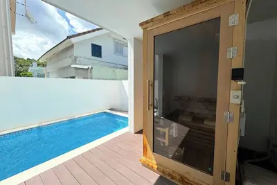 Image de Grandioso Okinawa Pool Villa Onna 7A3LDKpool s / Kunigami-gun Okinawa