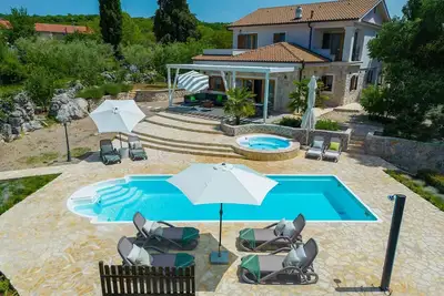 Image de Villa Laura (Kvarner - Brusići)