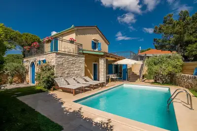 Image de Villa Pinia (Kvarner - Pinezići)