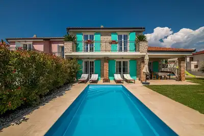 Image de Villa Linna (Kvarner - Pinezići)