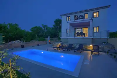 Image de Villa Elena (Kvarner - Poljica)