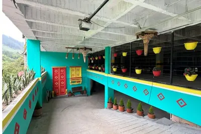 Image de Hermoso y Tranquilo Apartamento