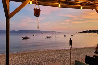 Image de Sud Corse Appt 6pers Dans Residence Avec Piscine A 5mn Plages