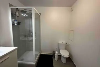 Image de Jolie appartement proche de Disneyland et Paris.