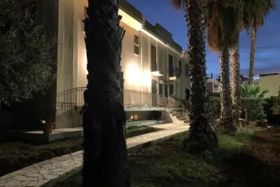 Image de Une maison individuelle toute neuve, très bien équipée à 500 mètres de la mer.